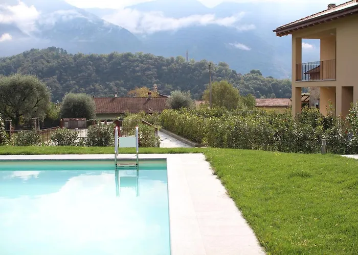 Casa vacanze Via Volta Lenno By Lovecomo Tremezzo