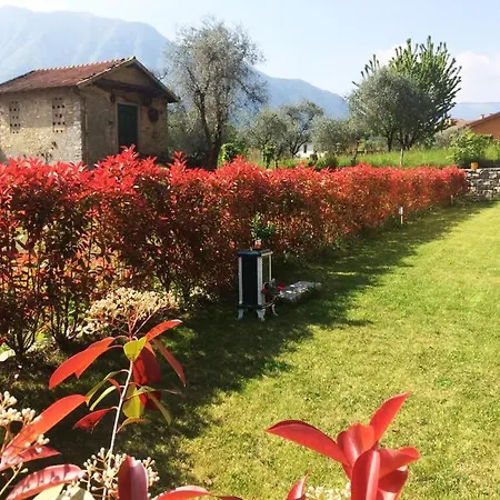 Via Volta Lenno By Lovecomo Holiday home Tremezzo