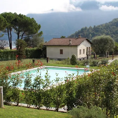 Hébergement de vacances Via Volta Lenno By Lovecomo *