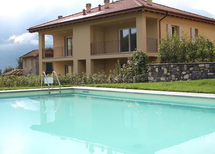 Via Volta Lenno By Lovecomo Holiday home *
