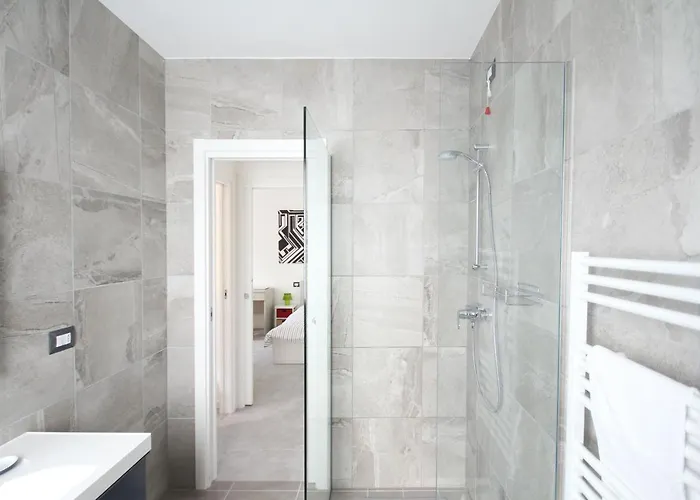 Holiday home Via Volta Lenno By Lovecomo Tremezzo