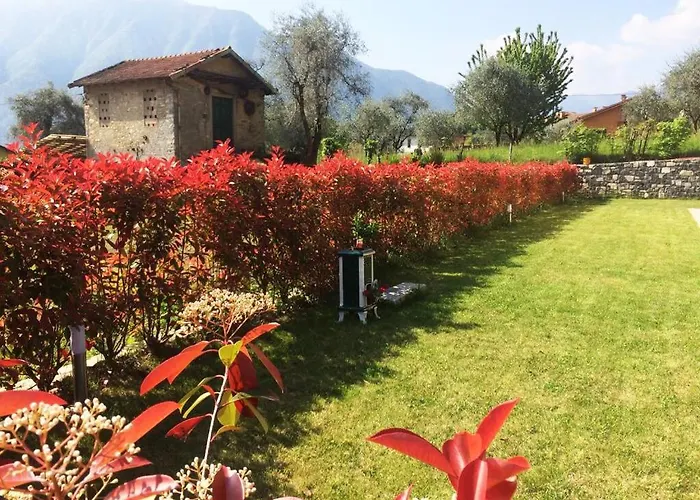Via Volta Lenno By Lovecomo Holiday home Tremezzo