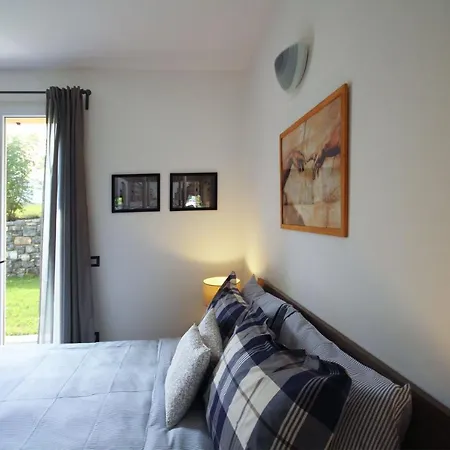 Ferienhaus Via Volta Lenno By Lovecomo Tremezzo