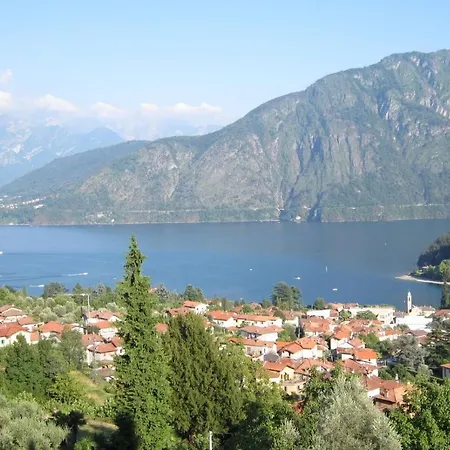 Via Volta Lenno By Lovecomo Ferienhaus Tremezzo