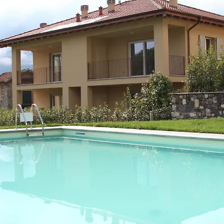 Via Volta Lenno By Lovecomo Holiday home *
