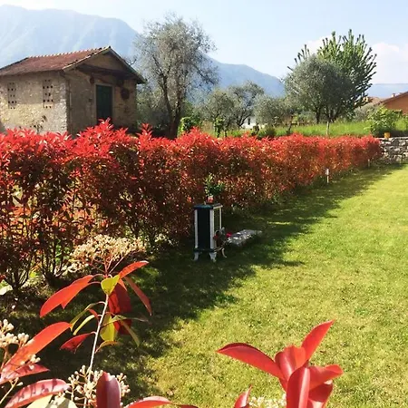 Via Volta Lenno By Lovecomo Holiday home Tremezzo