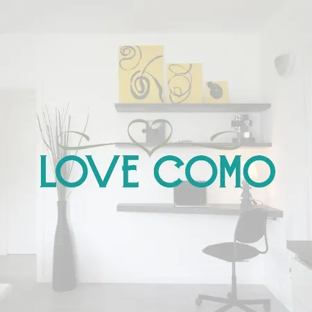 Ferienhaus Via Volta Lenno By Lovecomo Tremezzo