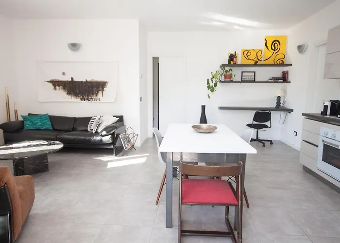 Holiday home Via Volta Lenno By Lovecomo