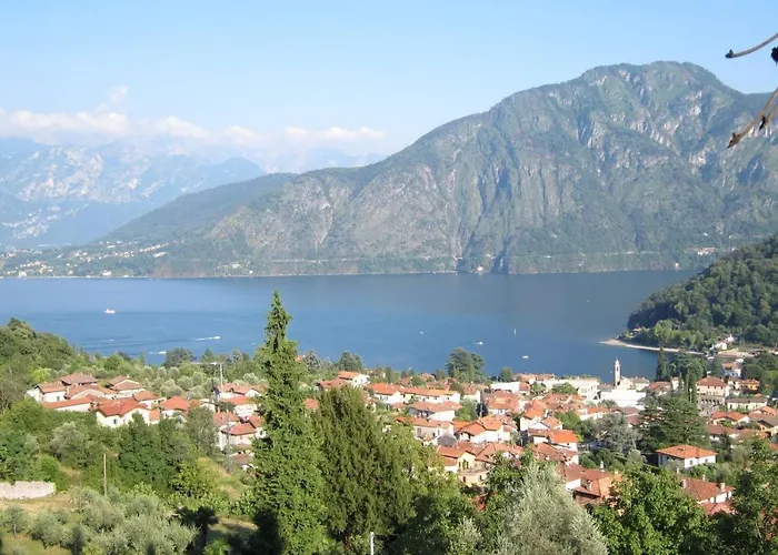 Via Volta Lenno By Lovecomo Holiday home Tremezzo