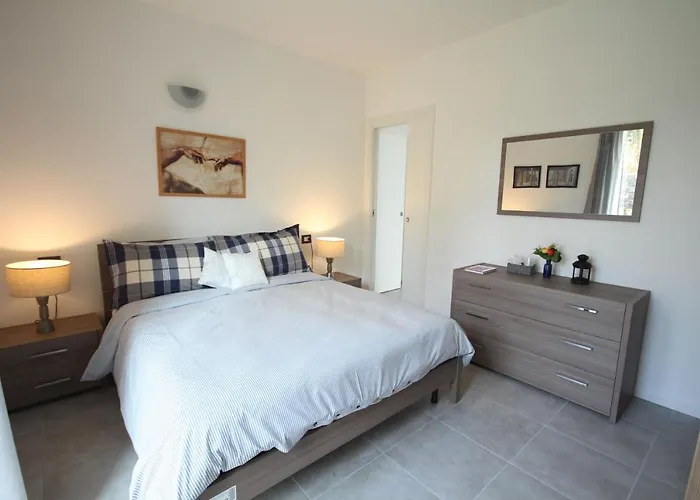 Holiday home Via Volta Lenno By Lovecomo Tremezzo