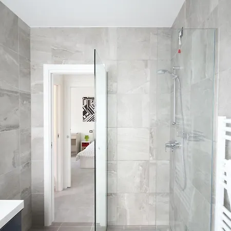 Feriehus Via Volta Lenno By Lovecomo Tremezzo